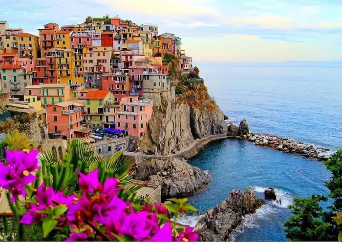 Holiday Home - Italo & Dada