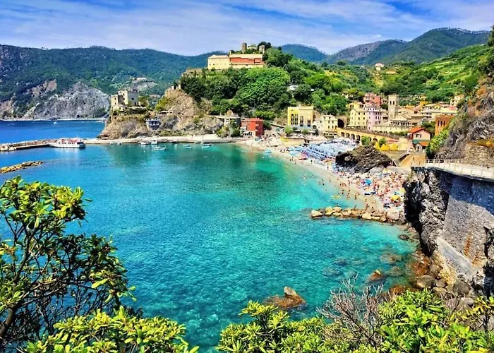 Holiday Home - Italo & Dada