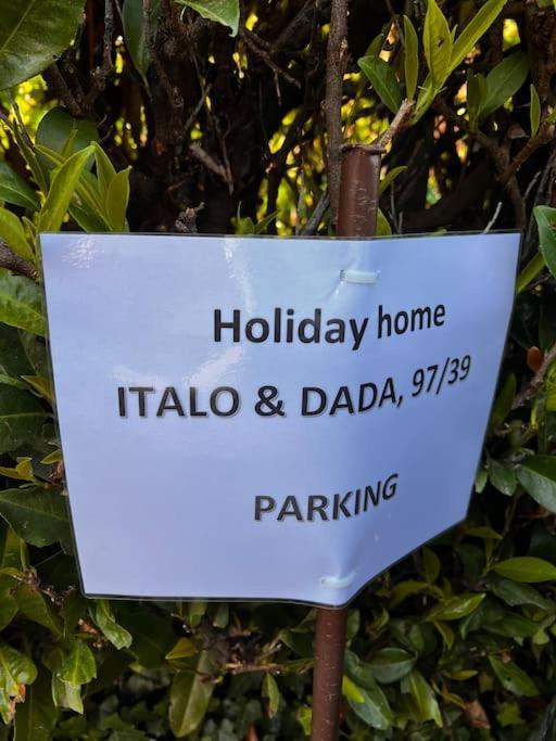 - Italo & Dada Holiday home