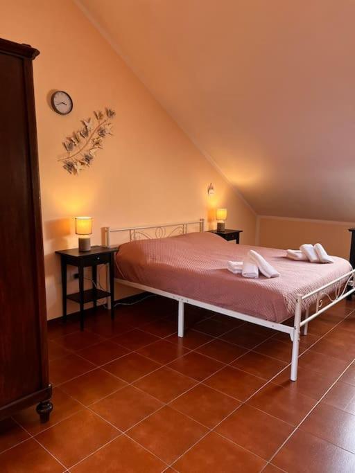 Holiday home - Italo & Dada Soviore