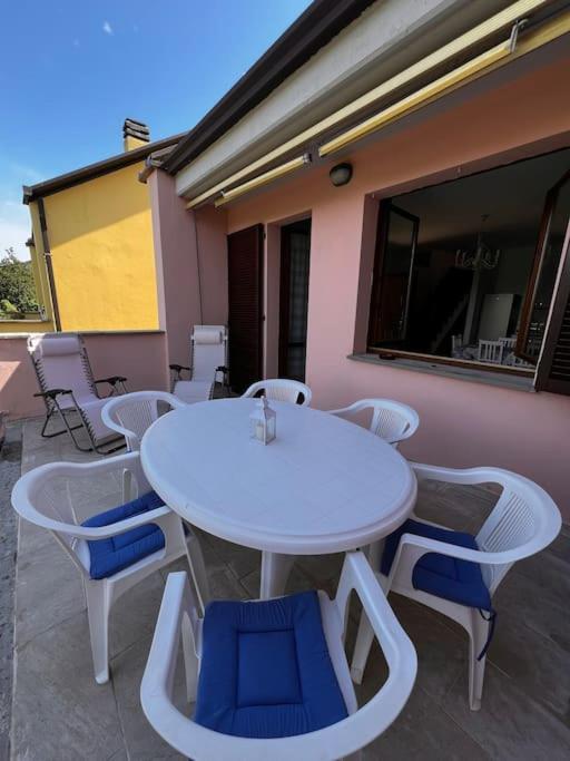 Holiday home - Italo & Dada