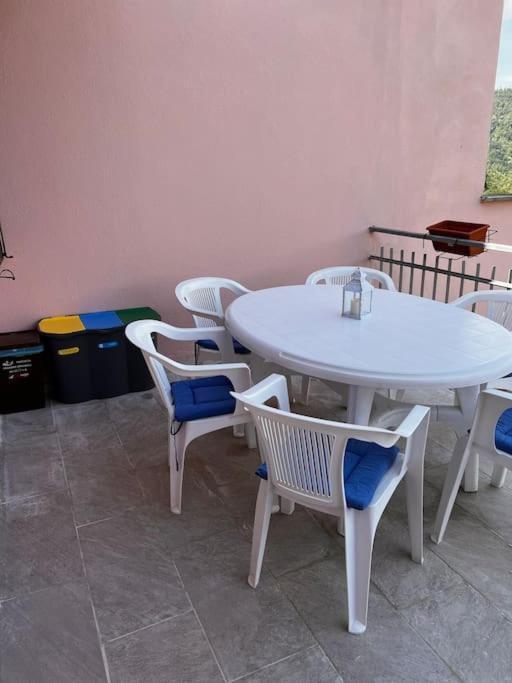 - Italo & Dada Holiday home Soviore