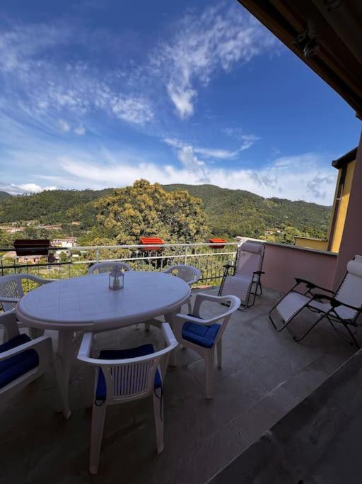 - Italo & Dada Holiday home *