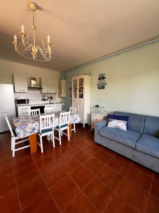 - Italo & Dada Holiday home *