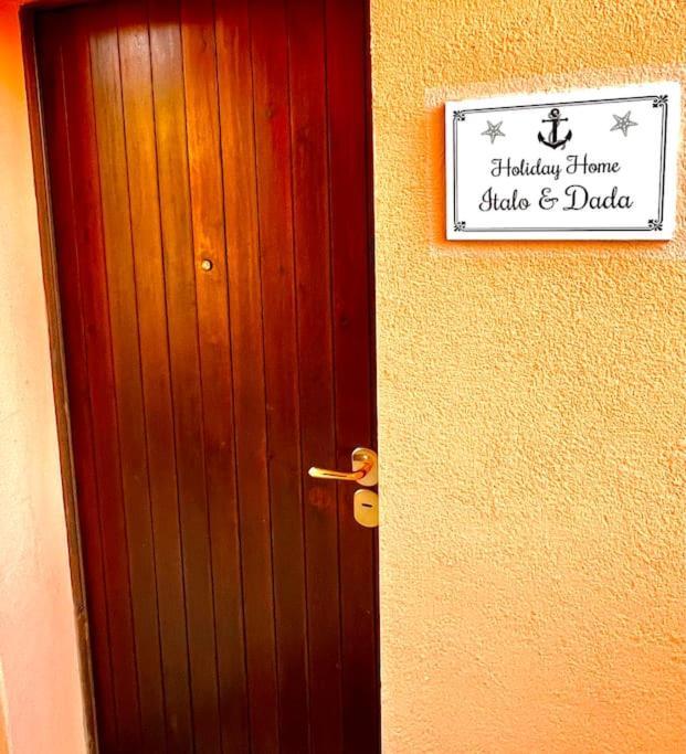 - Italo & Dada Holiday home