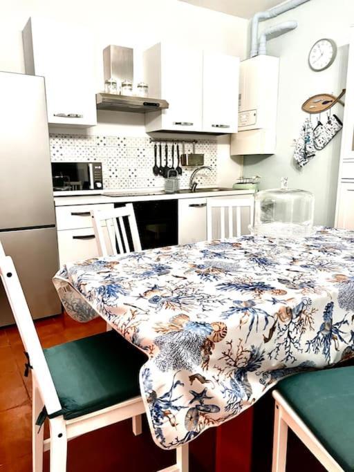 - Italo & Dada Holiday home *