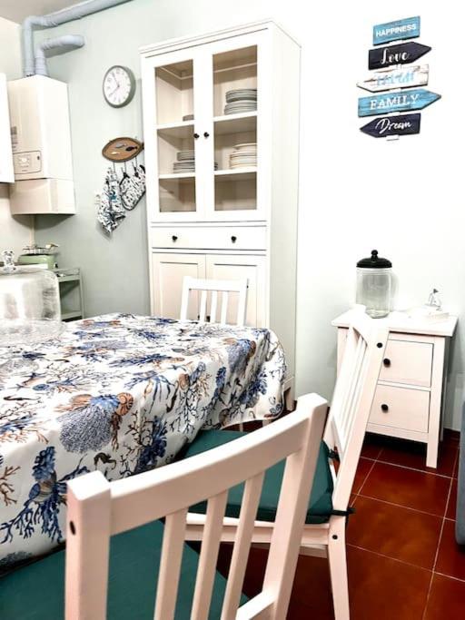 Holiday home - Italo & Dada Soviore